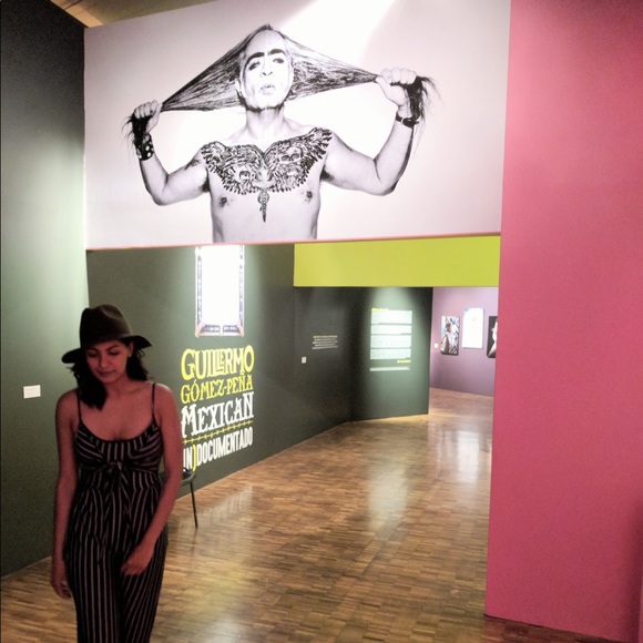 Banana Republic Wool Hunter Green Fedora Hat - Picture 3 of 7